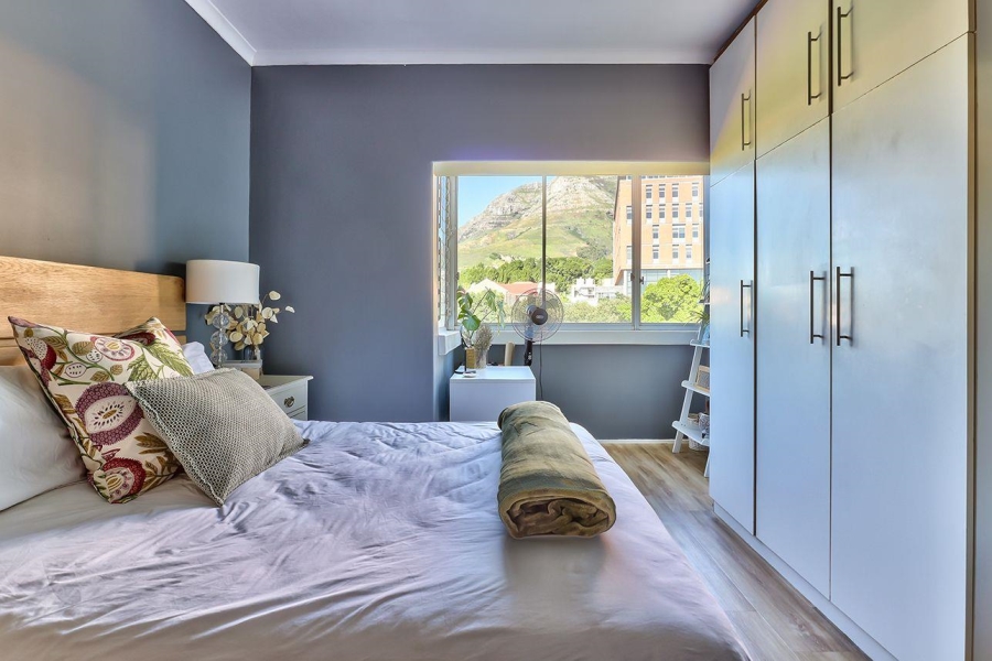 To Let 2 Bedroom Property for Rent in Zonnebloem Western Cape